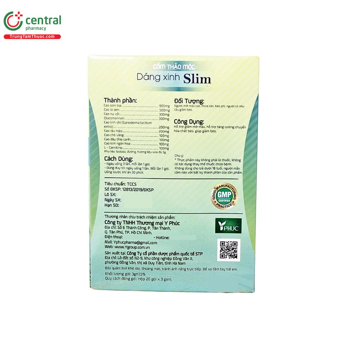 com thao moc dang xinh slim 3 Q6185 com thao moc dang xinh slim 3 Q6185