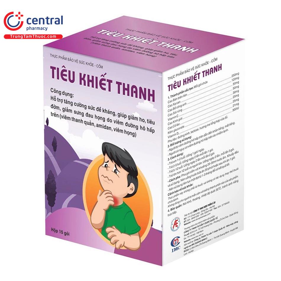 com tieu khiet thanh 1 D1388