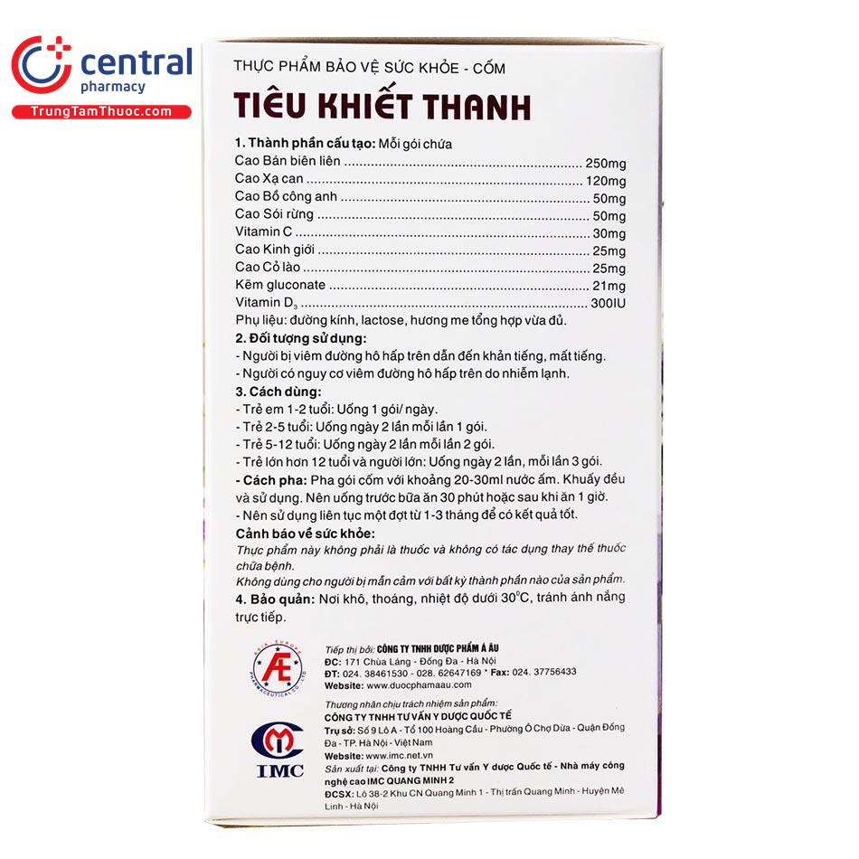 com tieu khiet thanh 2 I3047