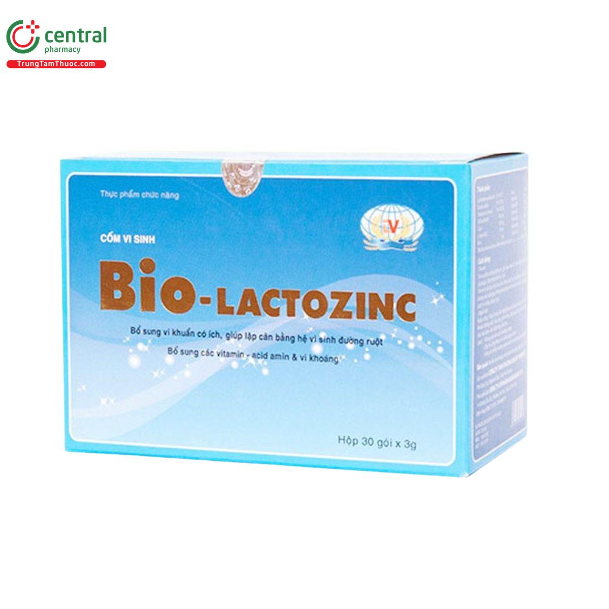 com vi sinh bio lactozinc 2 D1833