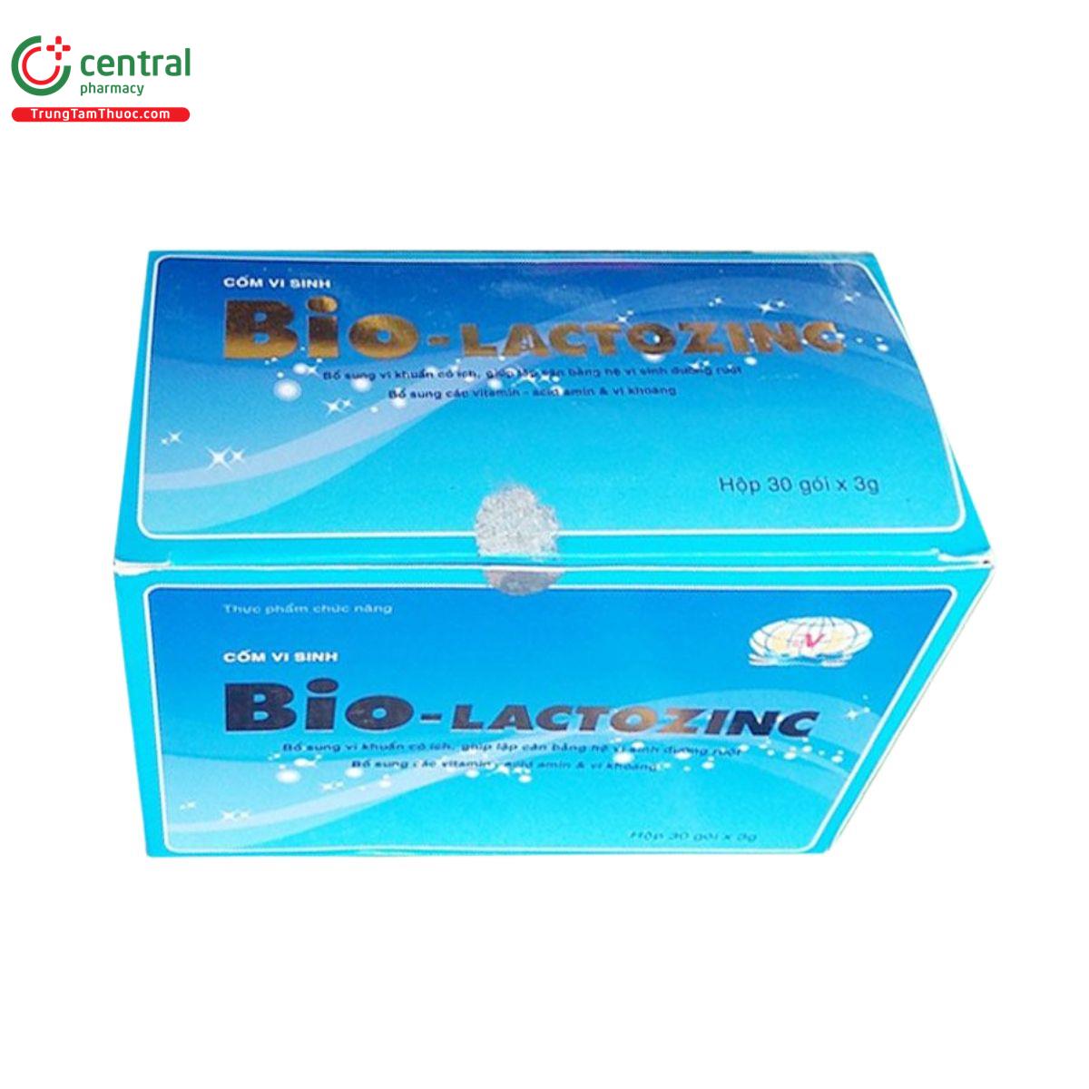 com vi sinh bio lactozinc 3 C0855