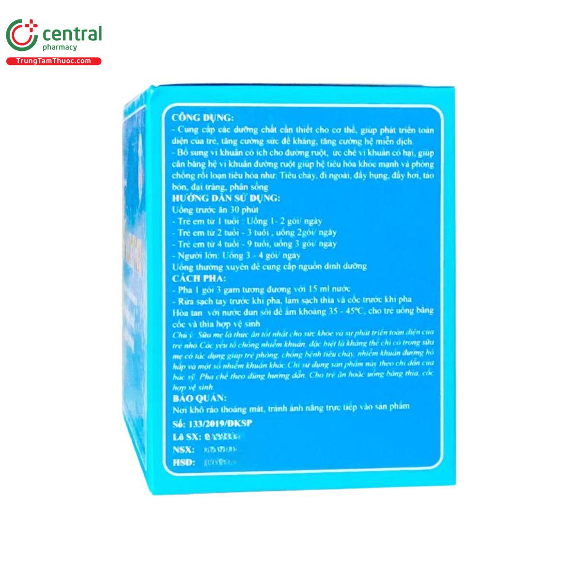 com vi sinh bio lactozinc 6 R7700