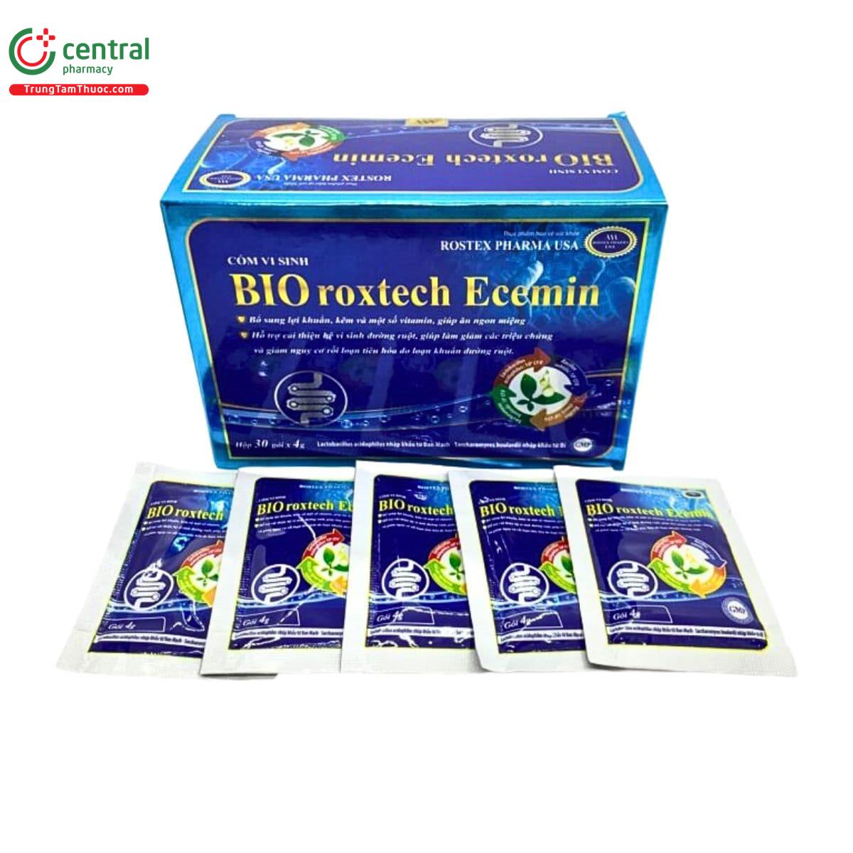 com vi sinh bio roxtech ecemin 2 M5522