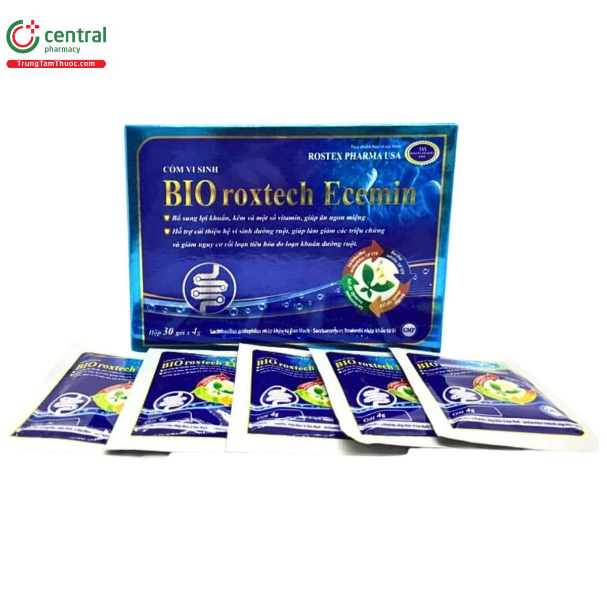 com vi sinh bio roxtech ecemin 3 R6753