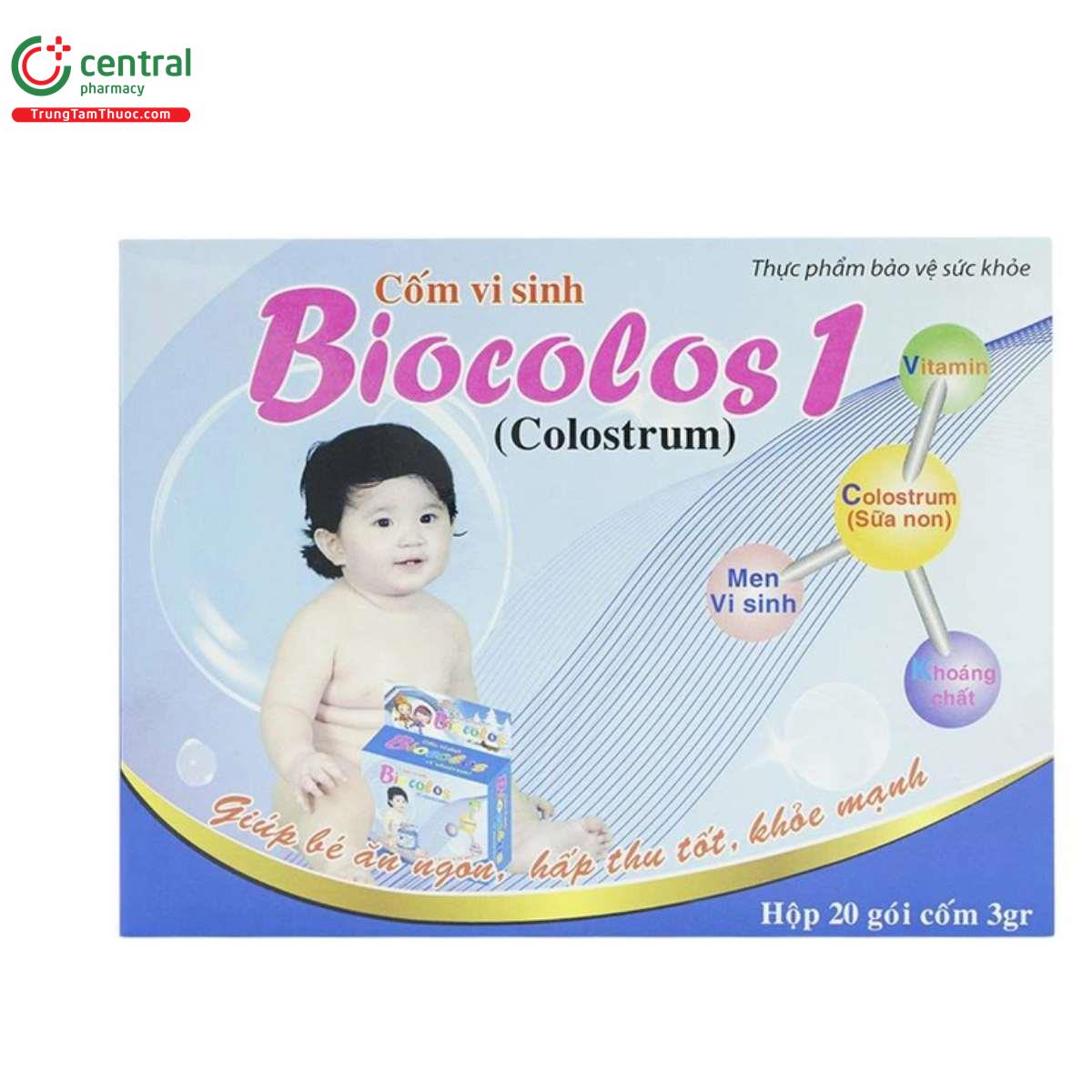 com vi sinh biocolos 1 2 D1340