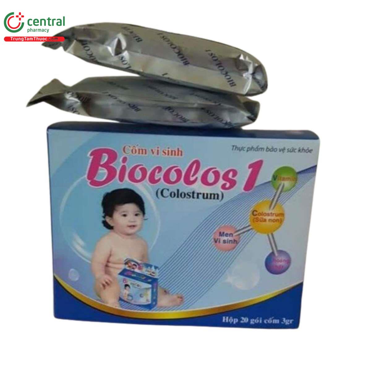 com vi sinh biocolos 1 7 V8876