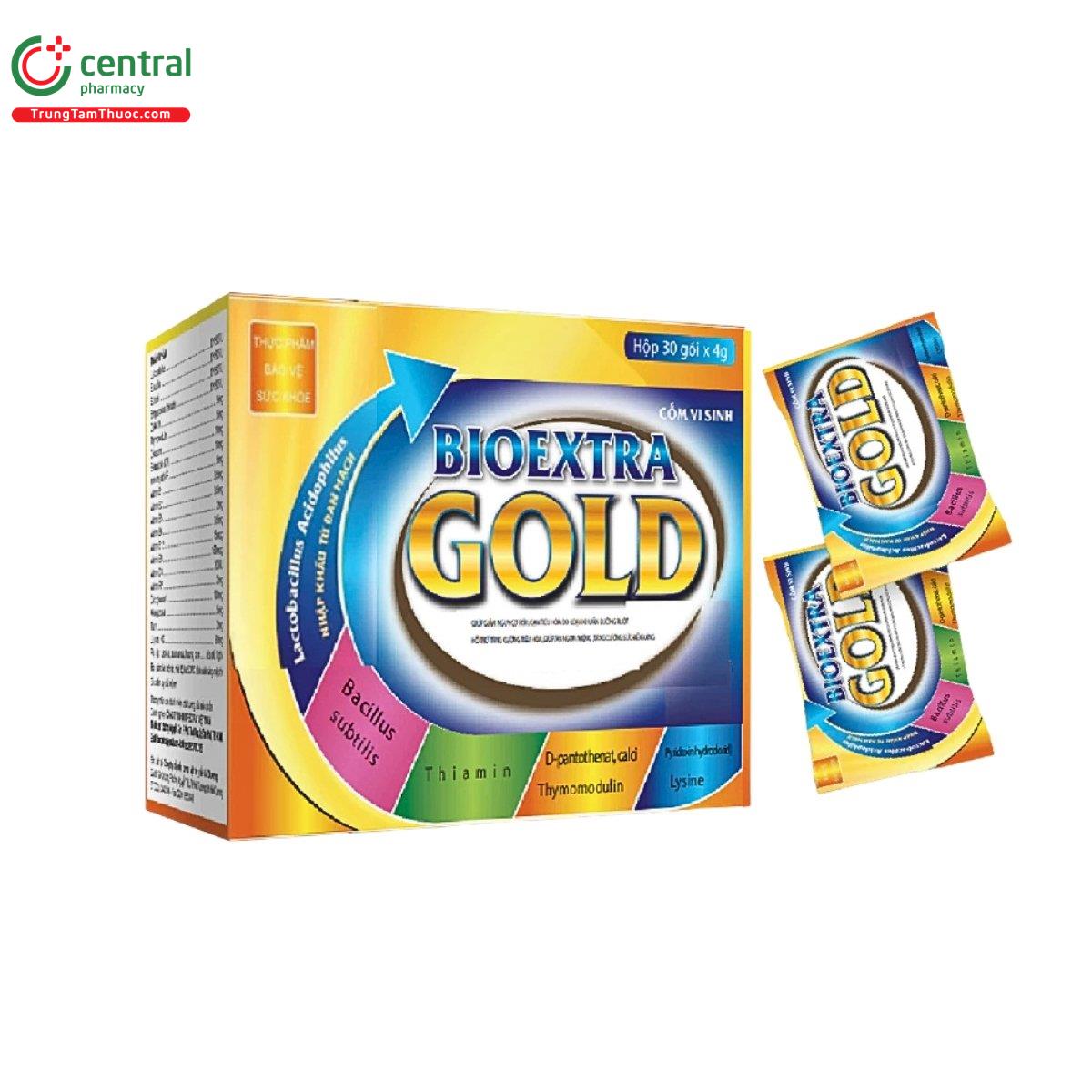 com vi sinh bioextra gold 1 M5111