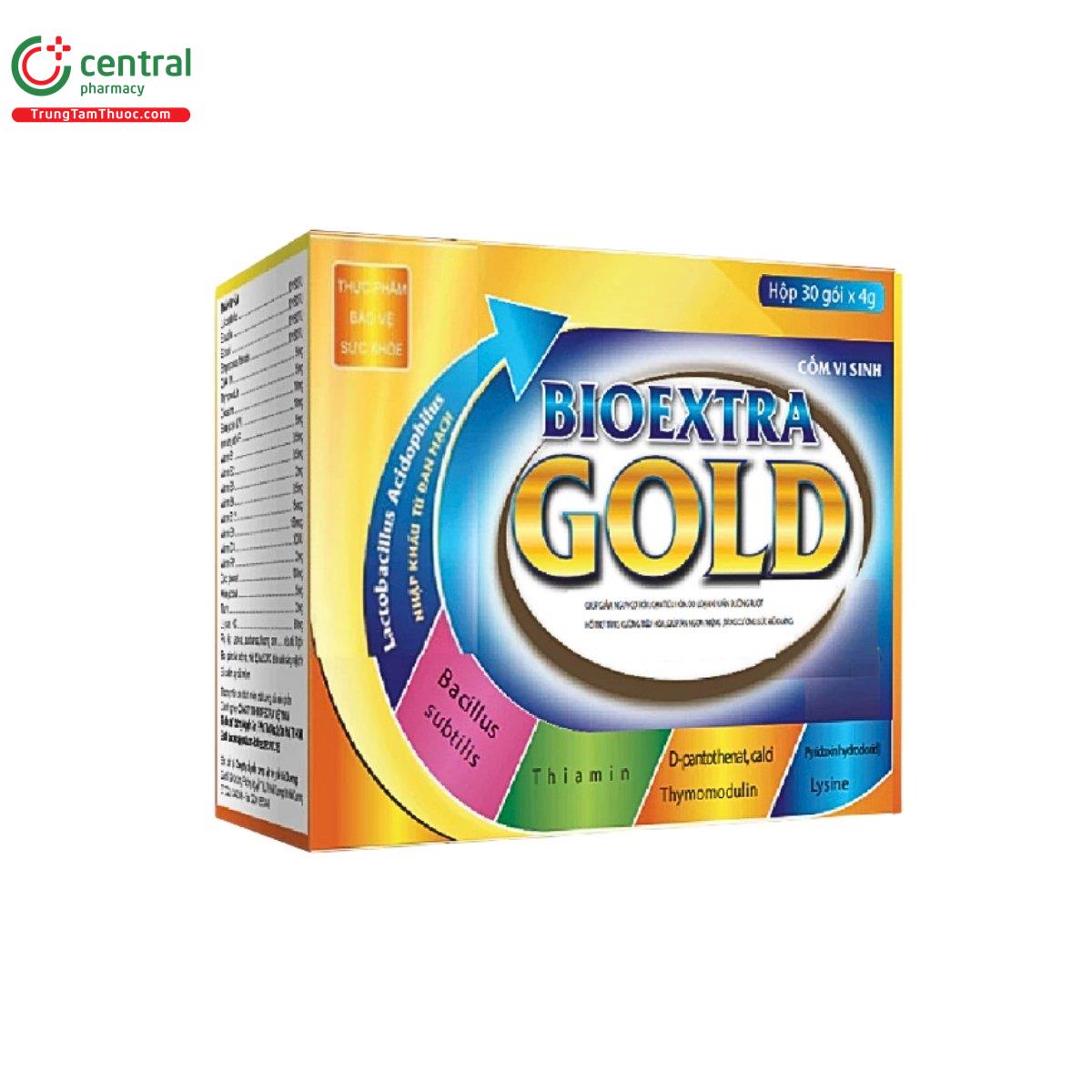 com vi sinh bioextra gold 2 E1462