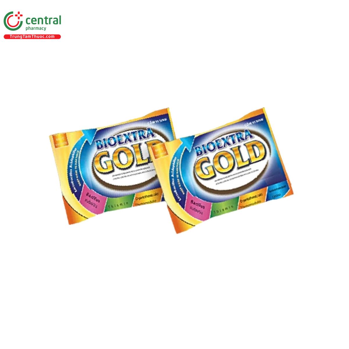 com vi sinh bioextra gold 3 L4108