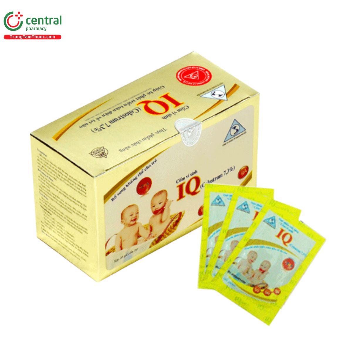 com vi sinh iq 1 P6485