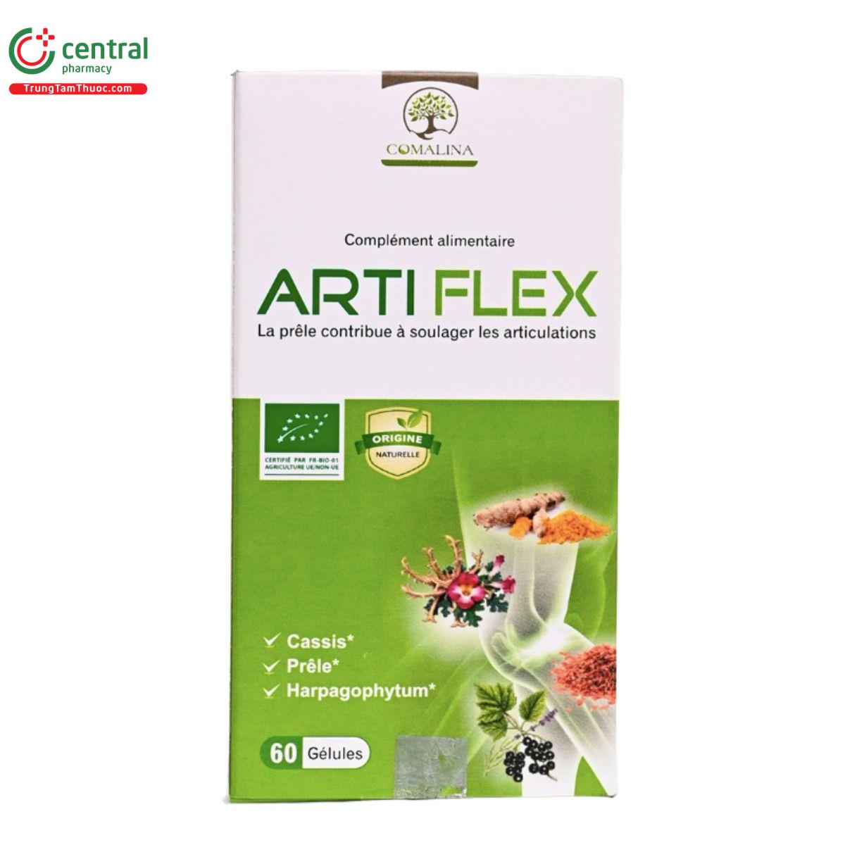 comalina arti flex 2 C1367