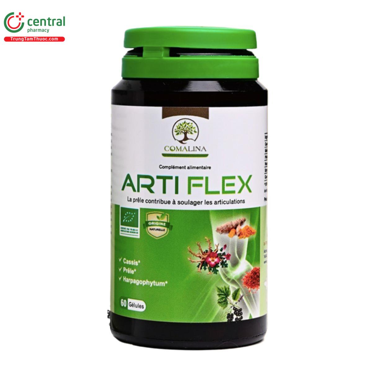 comalina arti flex 3 D1354