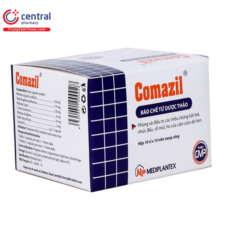 comazil 1 N5470