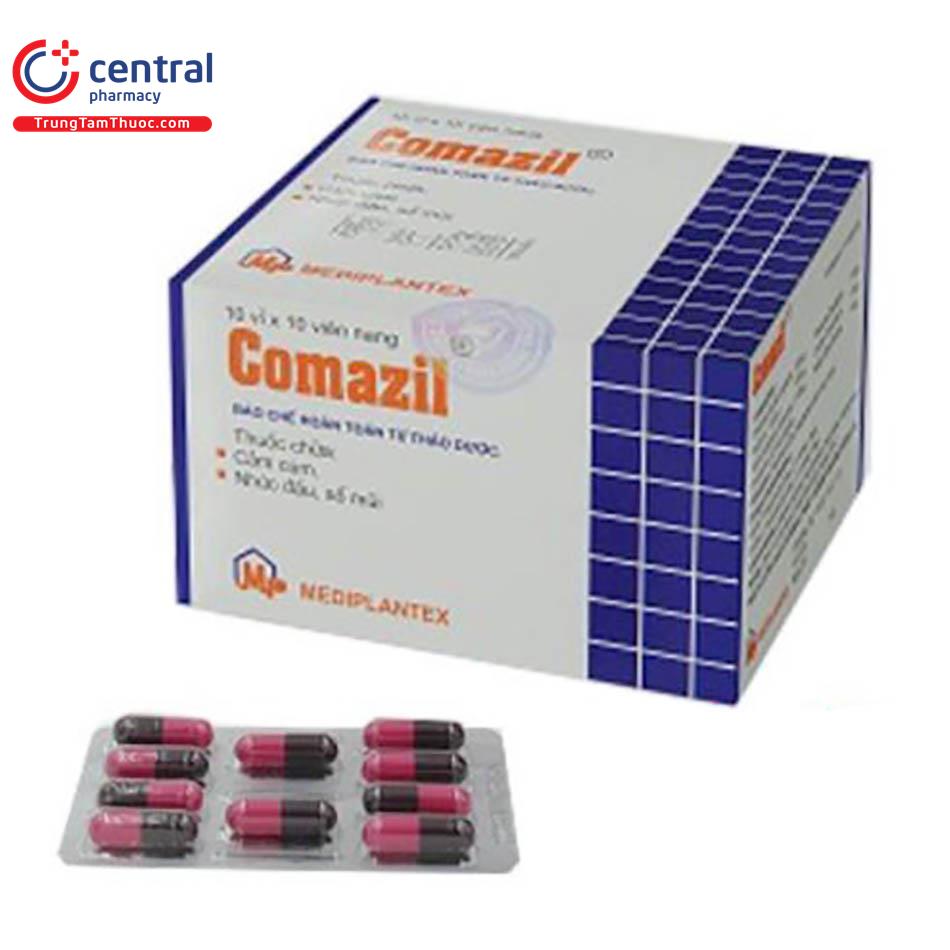 comazil 2 K4807