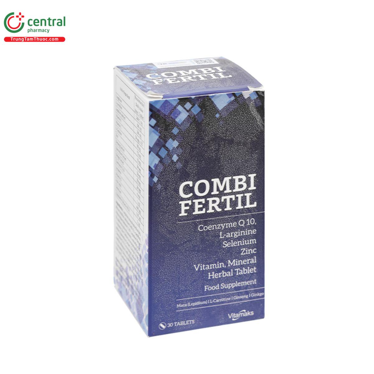 combi fertil 2 H3385