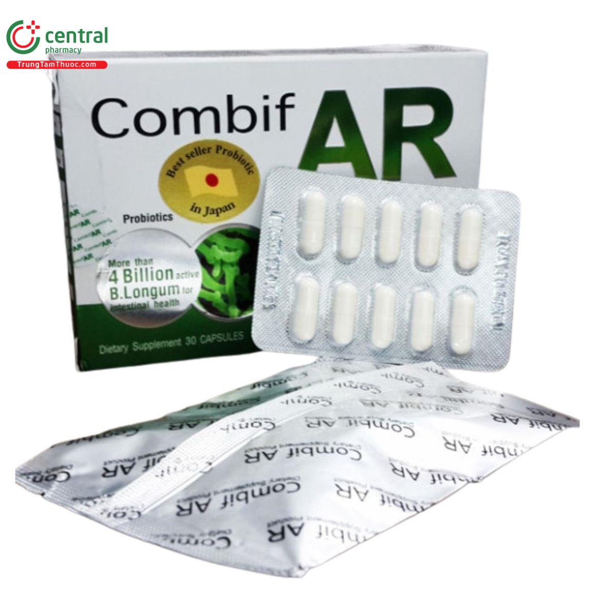 combif ar 0 C1737 combif ar 0 C1737