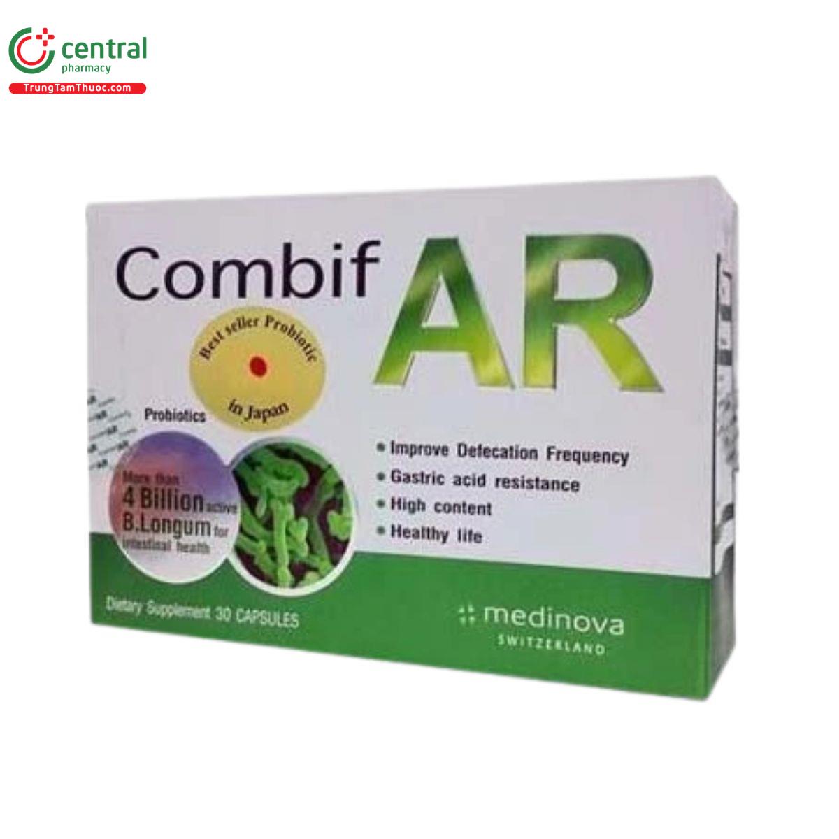 combif ar 1 N5023 combif ar 1 N5023