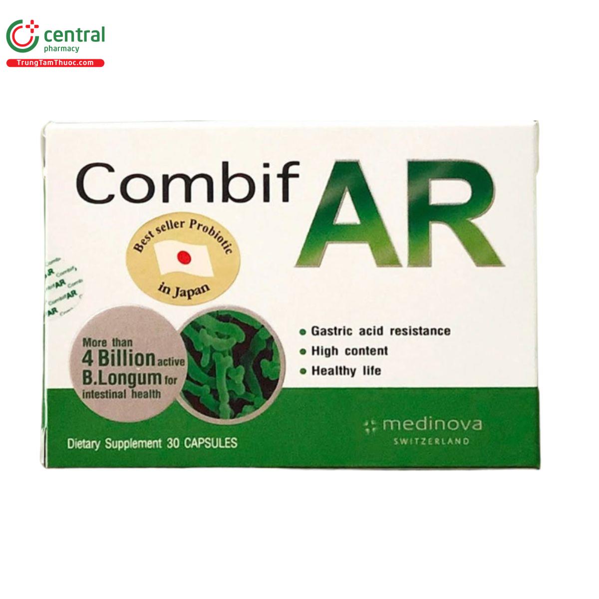 combif ar 3 S7672 combif ar 3 S7672