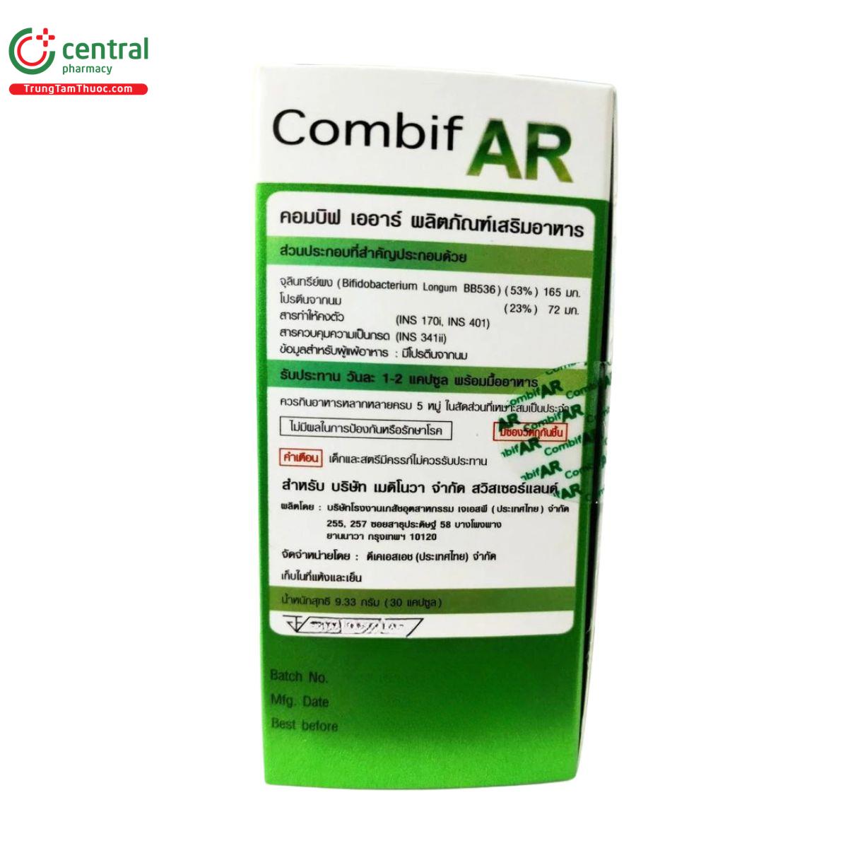 combif ar 6 M5626 combif ar 6 M5626