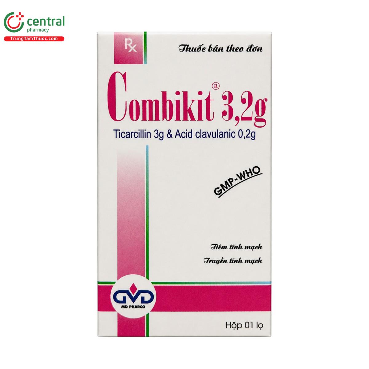 combikit 32g 1 H3306 combikit 32g 1 H3306
