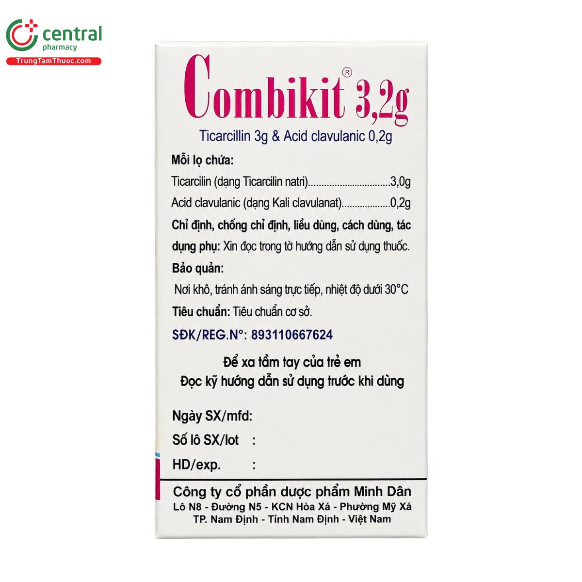 combikit 32g 2 E1217 combikit 32g 2 E1217