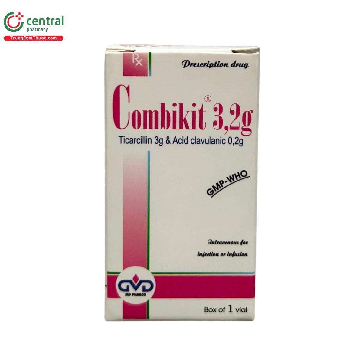 combikit 32g 4 F2220 combikit 32g 4 F2220