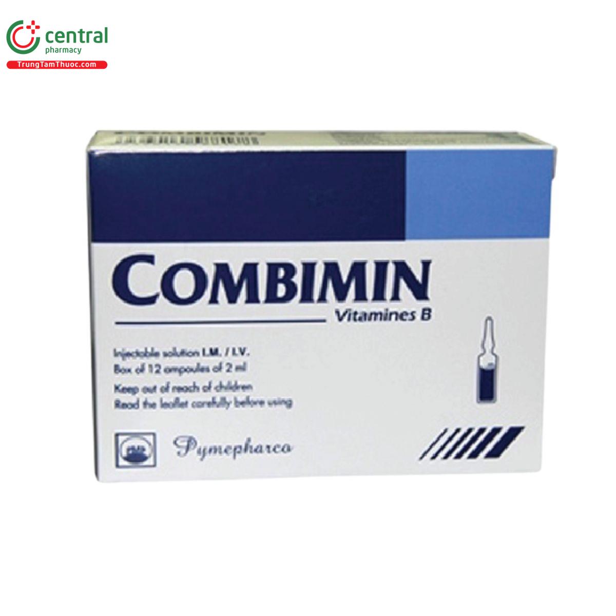 combimin 2 T7232 combimin 2 T7232