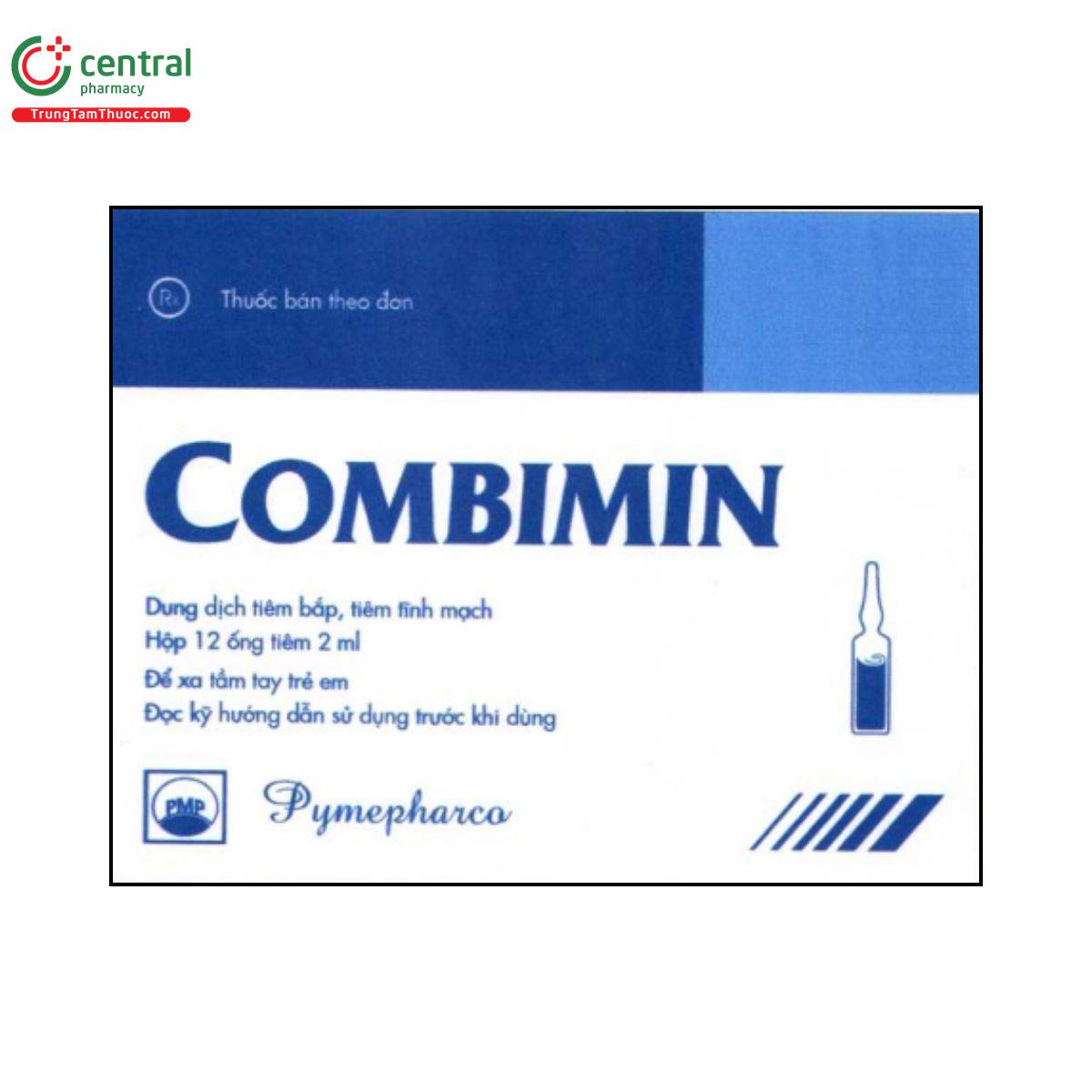 combimin 4 B0682 combimin 4 B0682