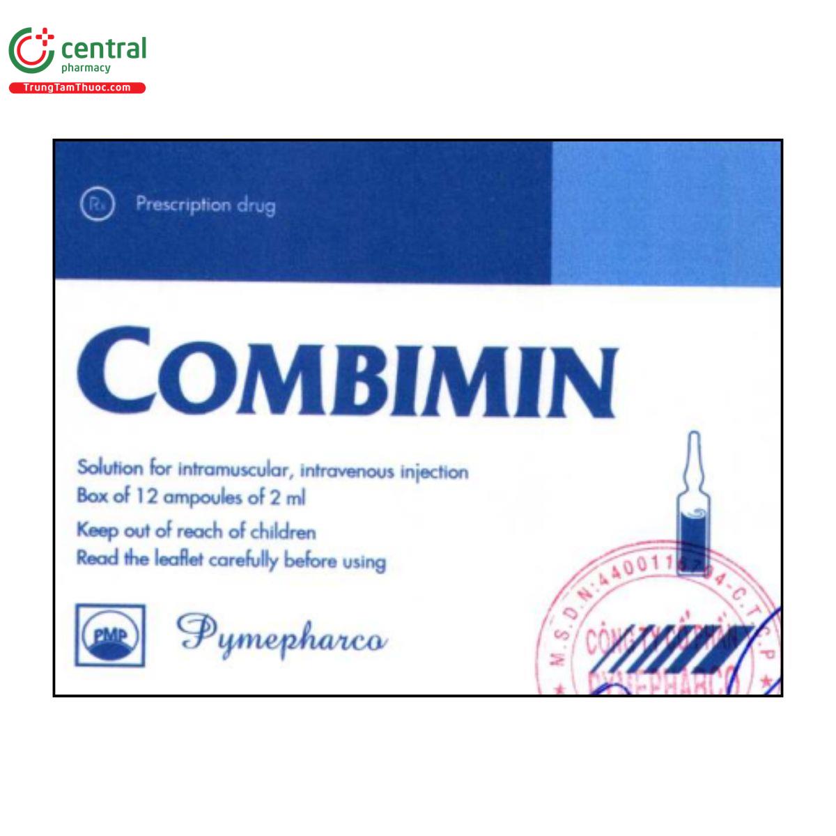 combimin 5 Q6055 combimin 5 Q6055