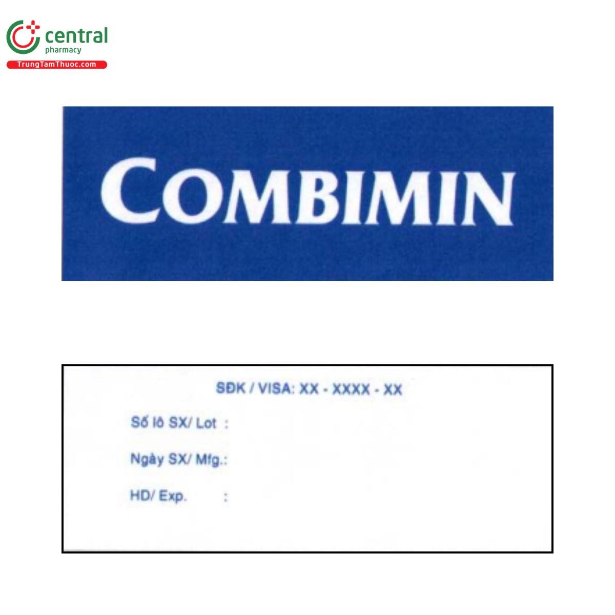 combimin 7 R7057 combimin 7 R7057