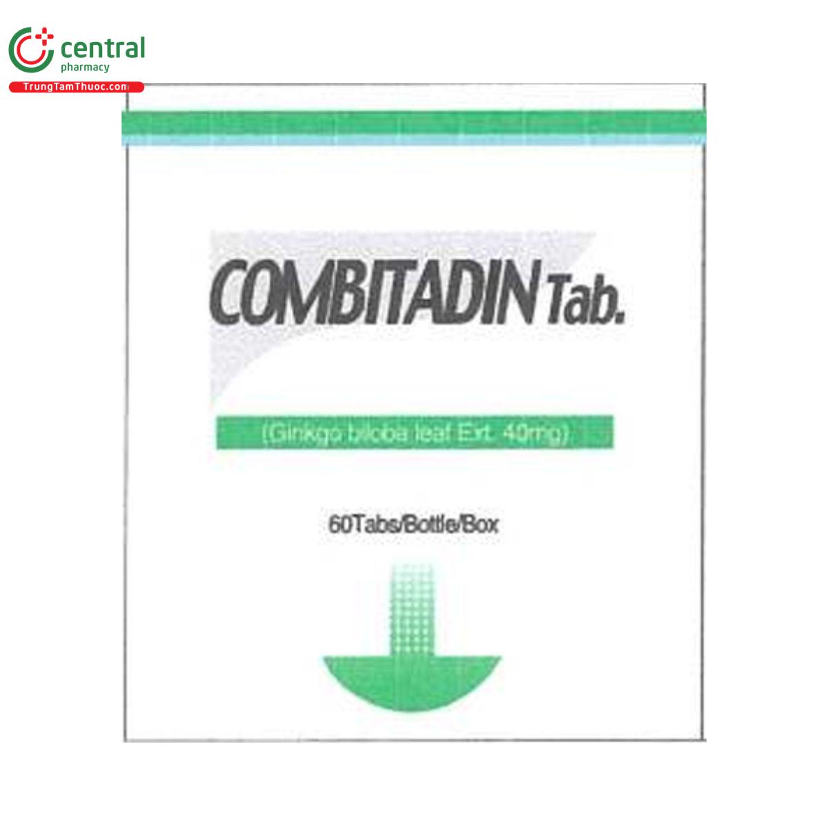combitadin 40mg O6886 combitadin 40mg O6886