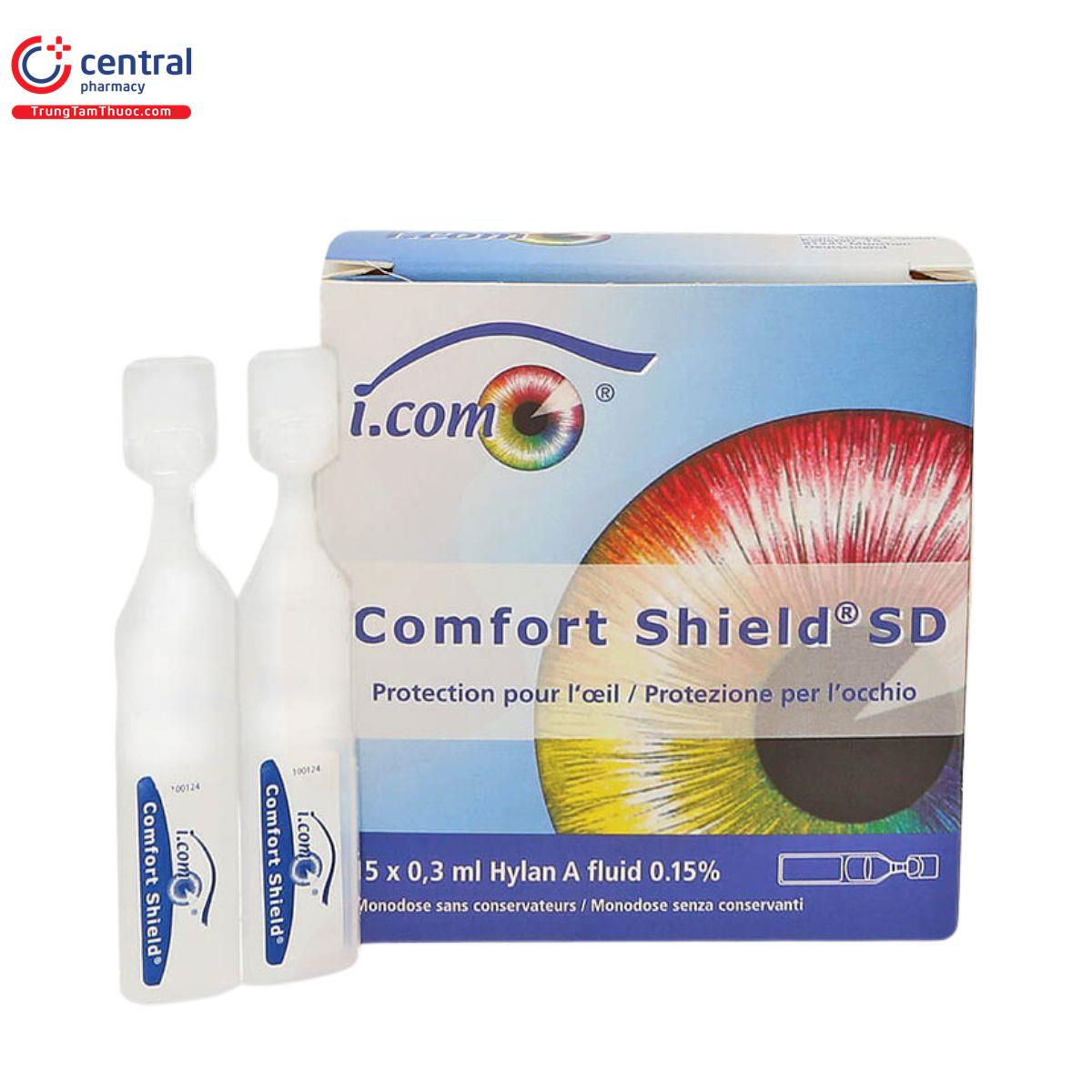 comfort shield sd 1 I3340