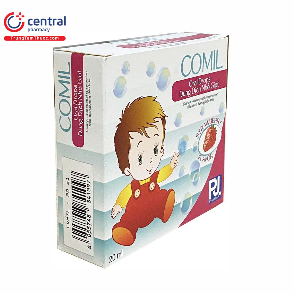 Comil 20ml