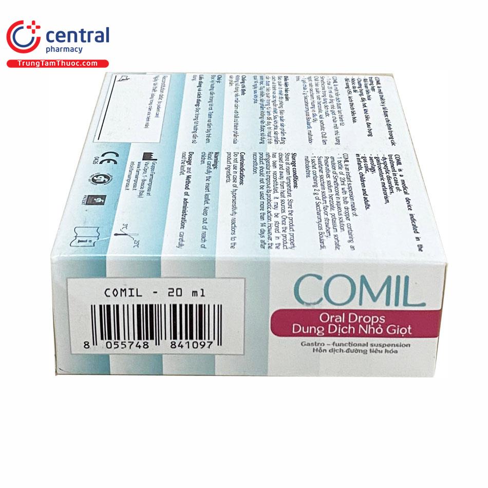comil 4 A0043