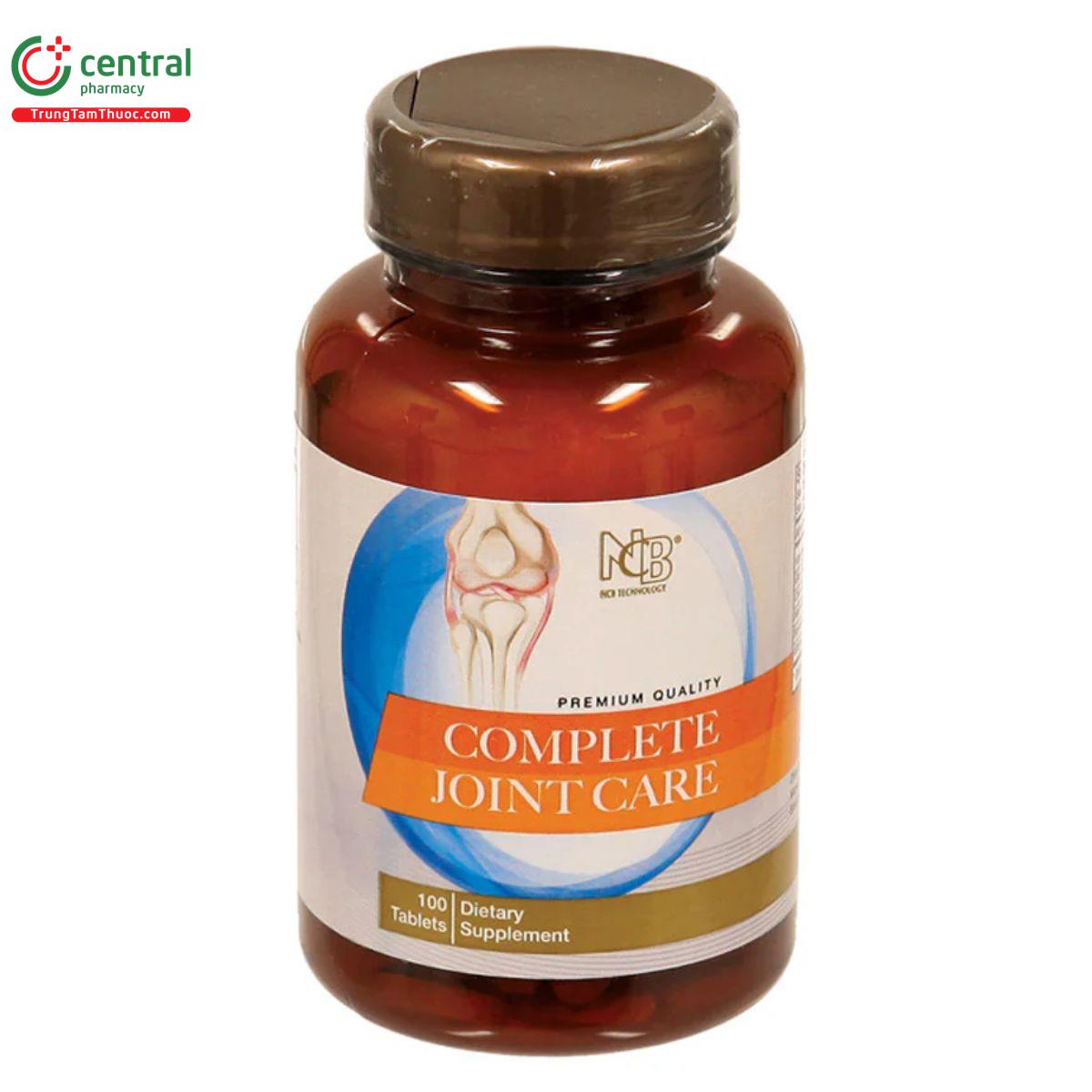 complete joint care 1 C0170