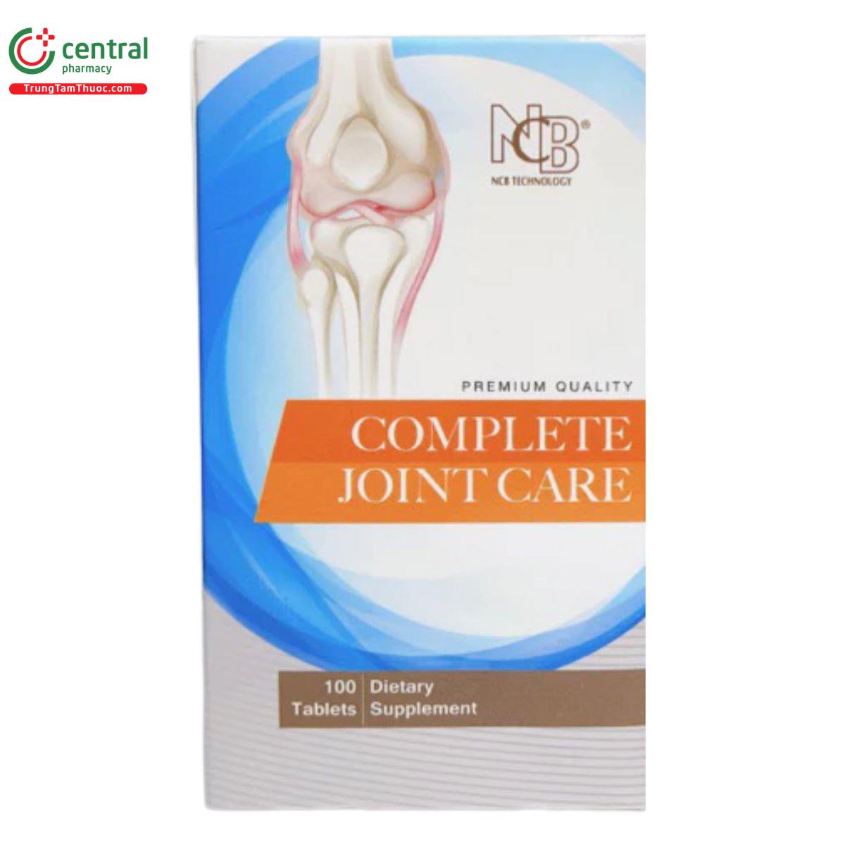 complete joint care 5 K4475