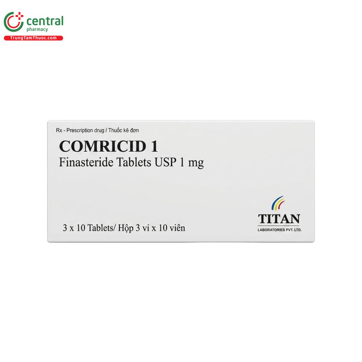 comricid 1 1 Q6430 comricid 1 1 Q6430