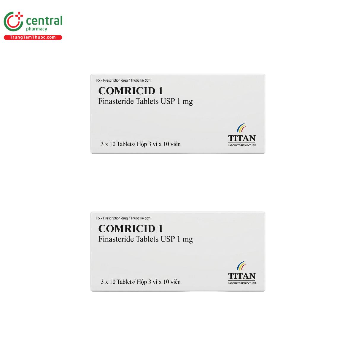 comricid 1 2 O6442 comricid 1 2 O6442