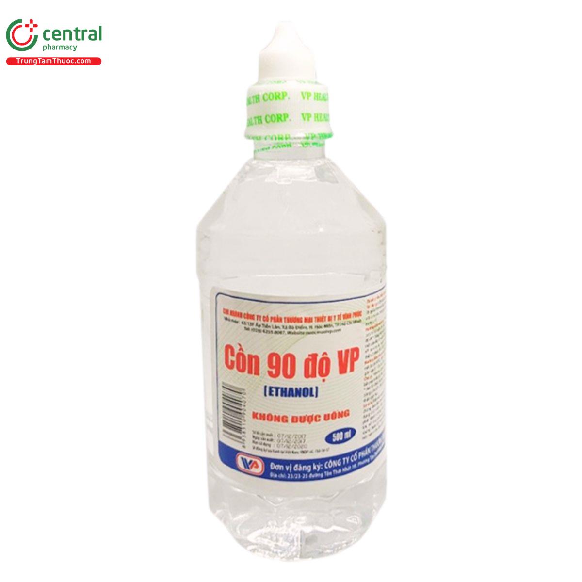 con 90 do vp 500ml 1 O5666 con 90 do vp 500ml 1 O5666