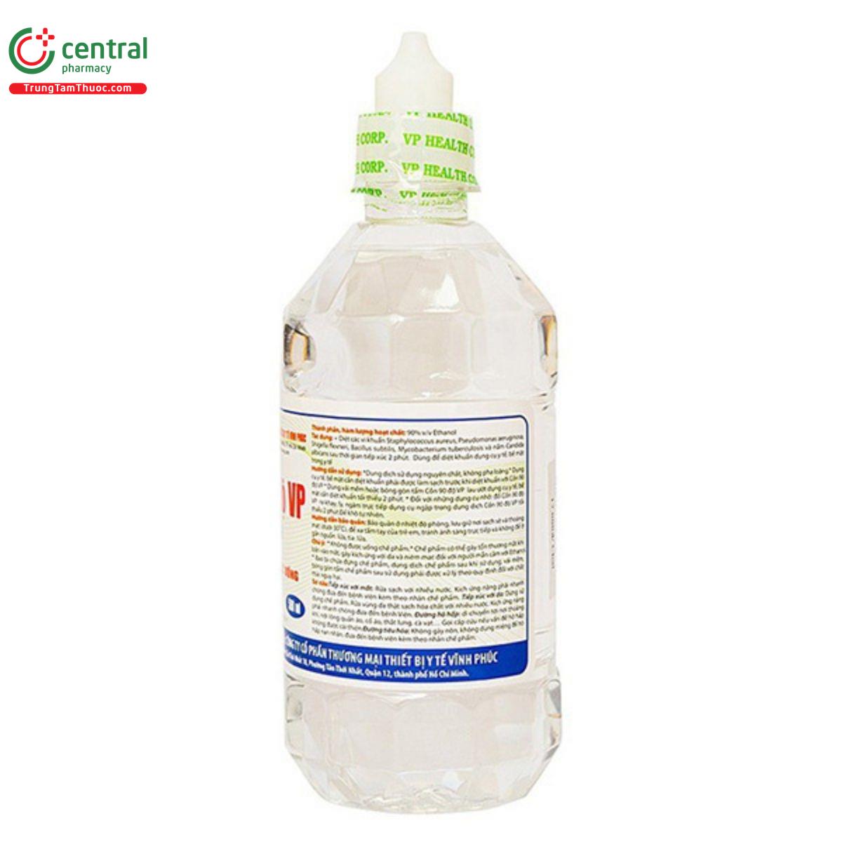 con 90 do vp 500ml 2 H3830 con 90 do vp 500ml 2 H3830