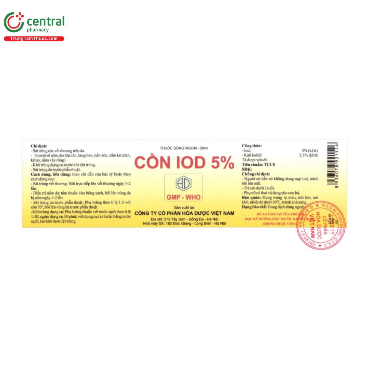 con iod 5 hoa duoc 4 A0431