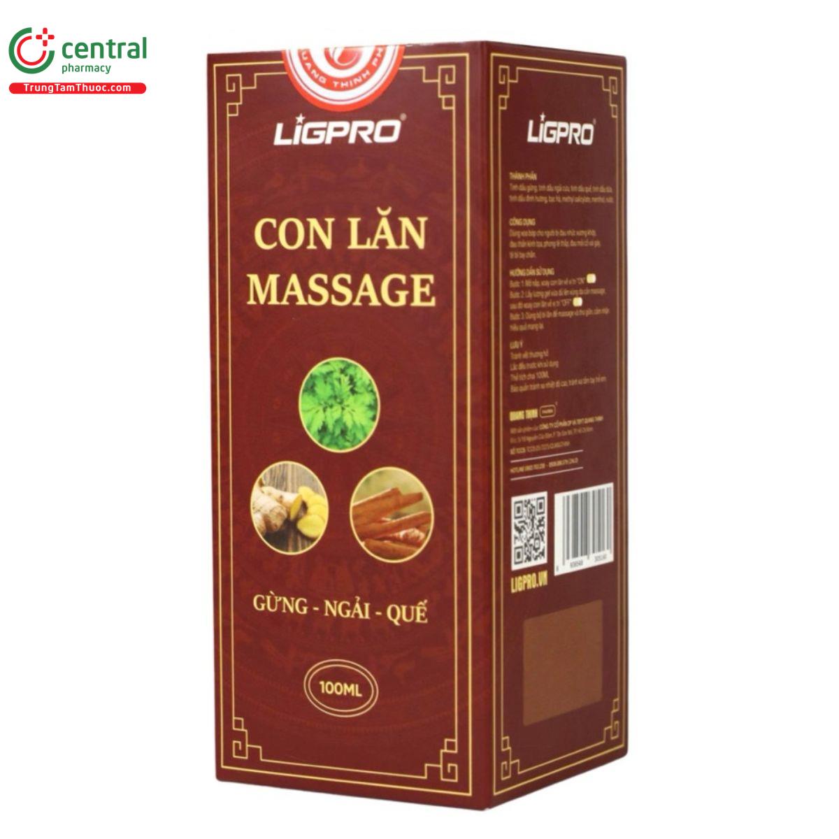 con lan massage ligpro 6 Q6073 con lan massage ligpro 6 Q6073