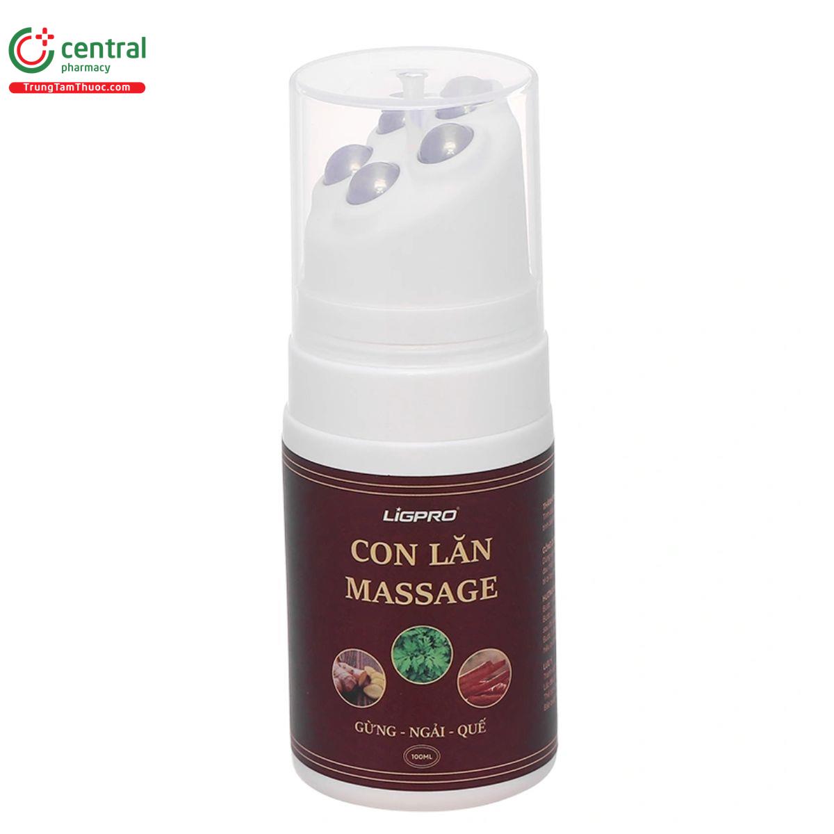 con lan massage ligpro 8 D1500 con lan massage ligpro 8 D1500