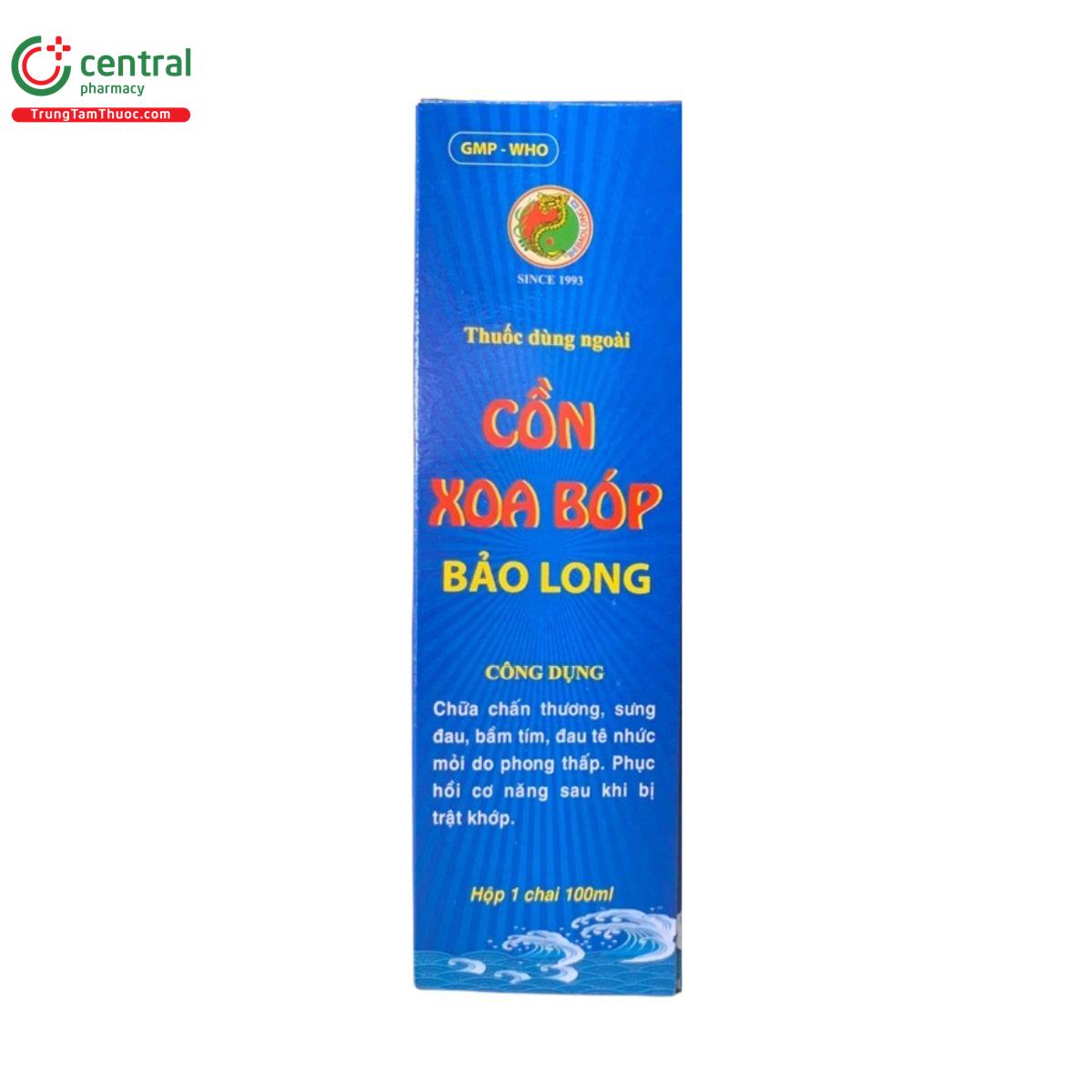 con xoa bop bao long 3 I3610 con xoa bop bao long 3 I3610