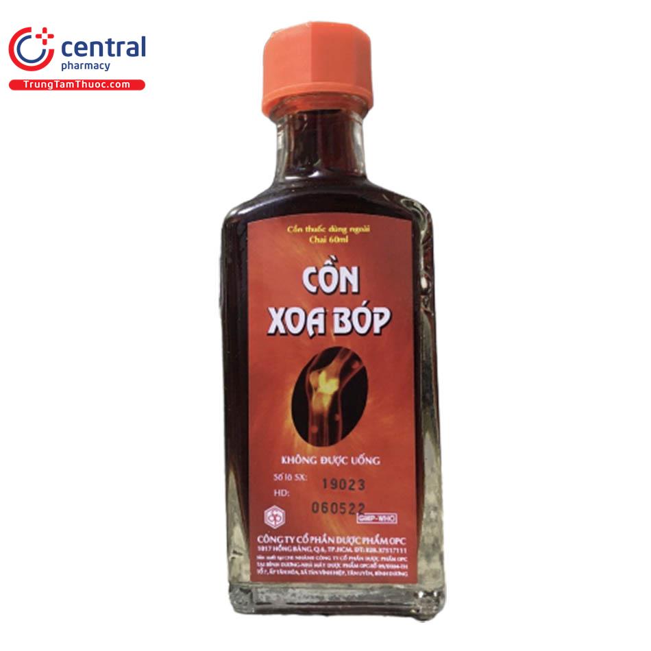 con xoa bop opc 6 G2486