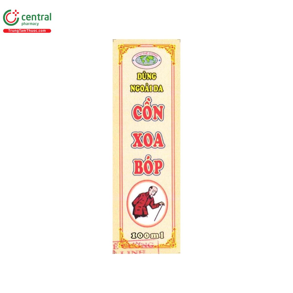 con xoa bop yhct the cuong 2 A0243 con xoa bop yhct the cuong 2 A0243