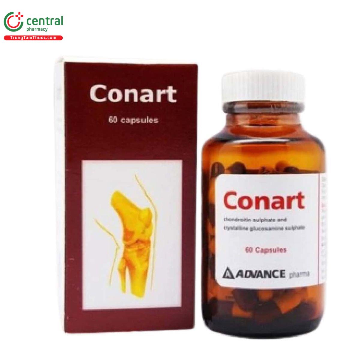 conart 0 U8168 conart 0 U8168