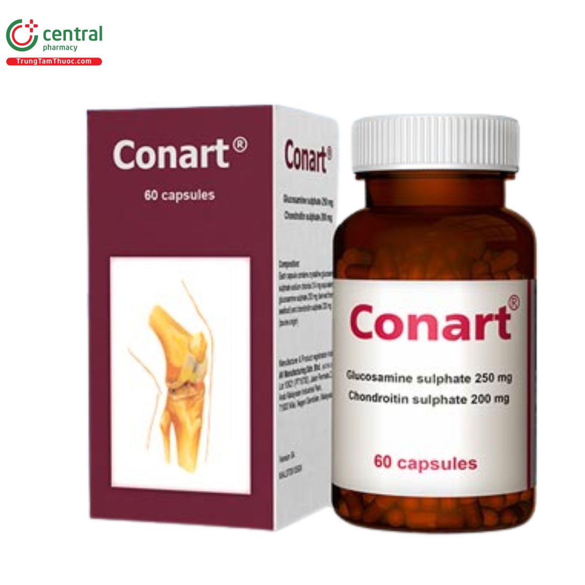 conart 00 N5420 conart 00 N5420