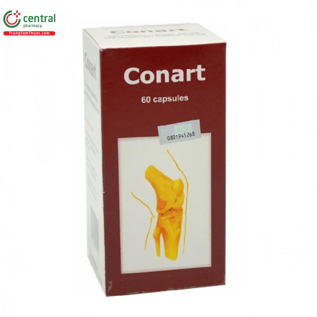 conart 1 N5322 conart 1 N5322