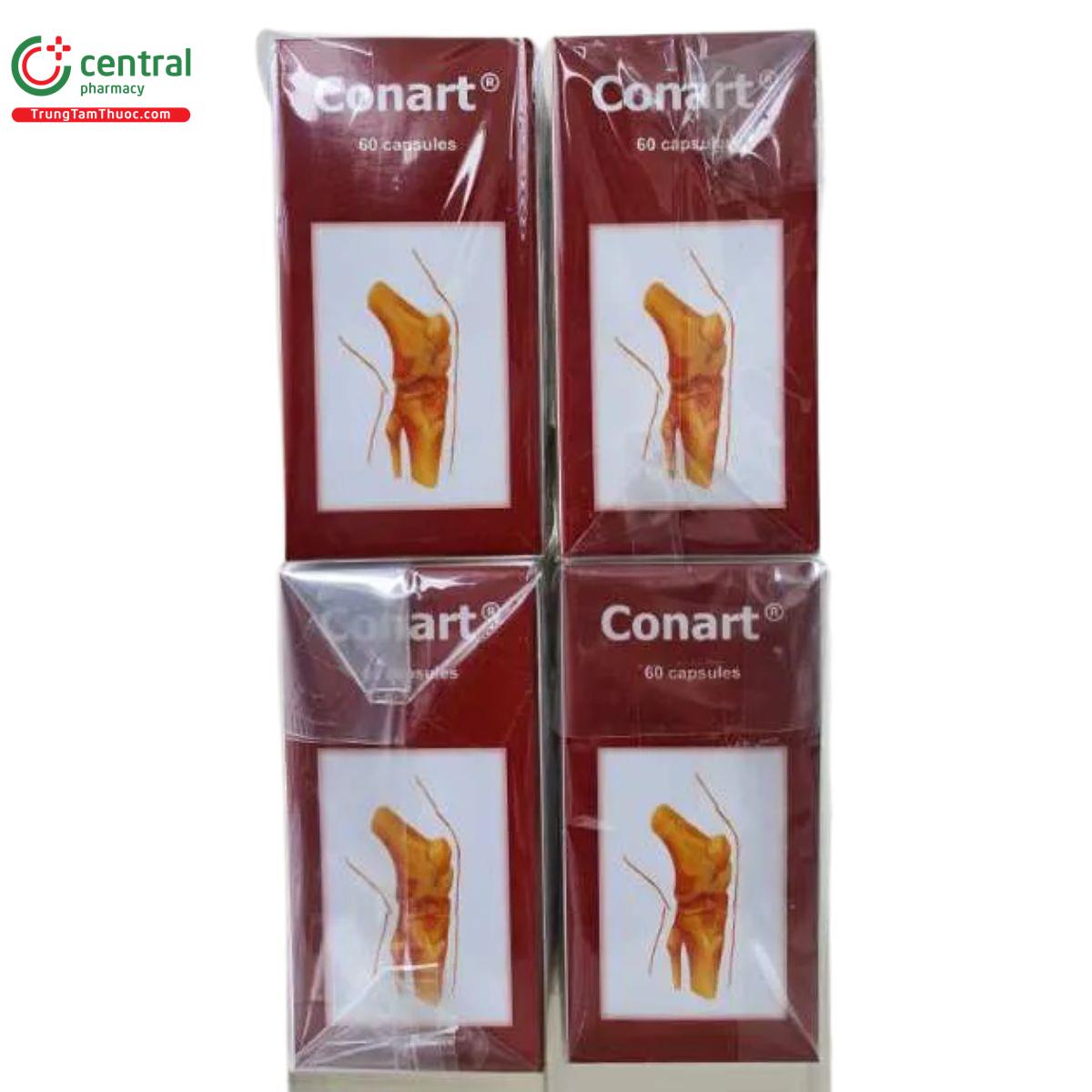 conart 4 D1521 conart 4 D1521
